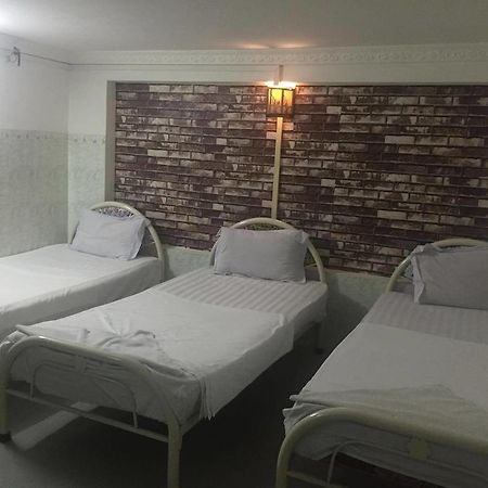 Tt Guesthouse Phnom Penh Zewnętrze zdjęcie