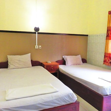 Tt Guesthouse Phnom Penh Zewnętrze zdjęcie
