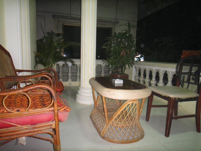 Tt Guesthouse Phnom Penh Zewnętrze zdjęcie