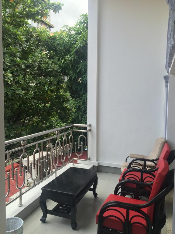 Tt Guesthouse Phnom Penh Zewnętrze zdjęcie