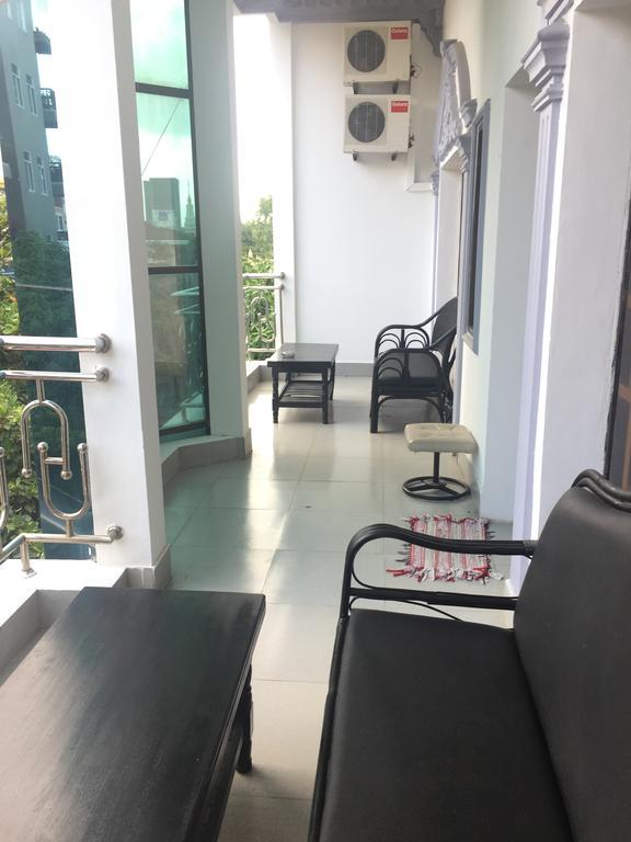 Tt Guesthouse Phnom Penh Zewnętrze zdjęcie