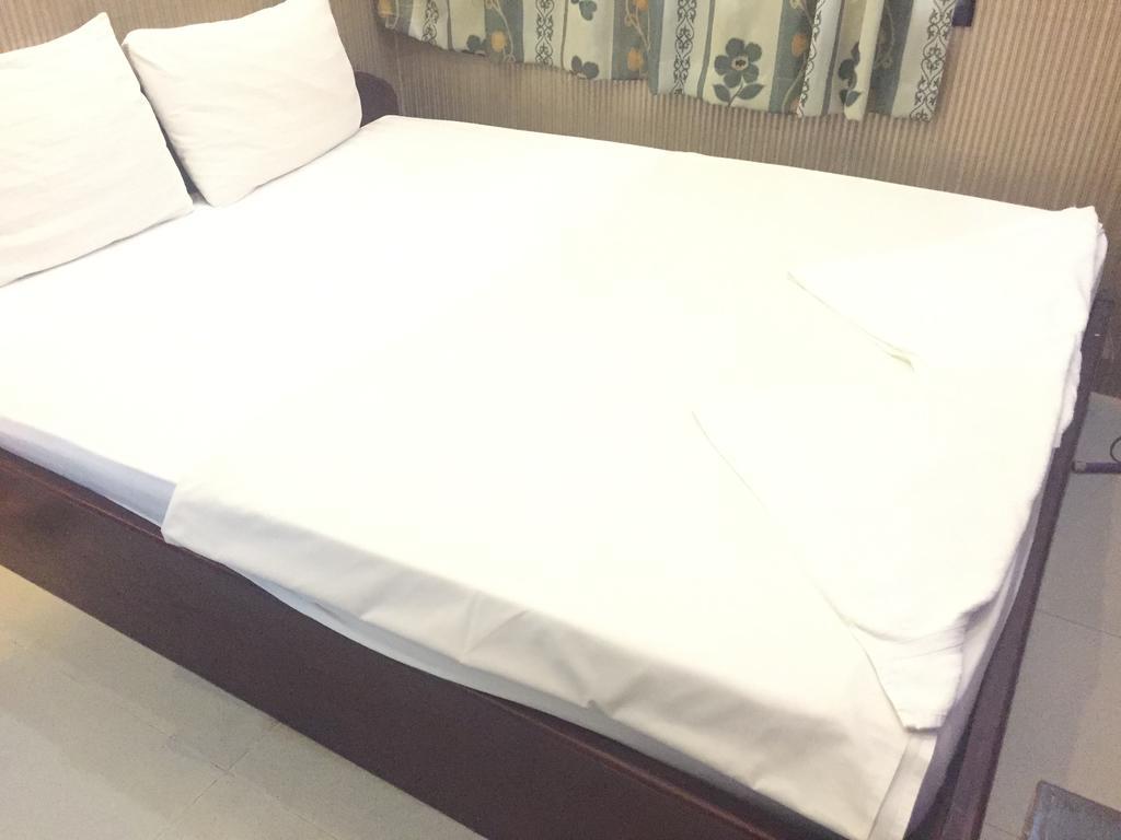 Tt Guesthouse Phnom Penh Zewnętrze zdjęcie