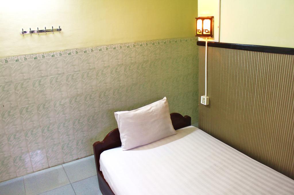 Tt Guesthouse Phnom Penh Pokój zdjęcie