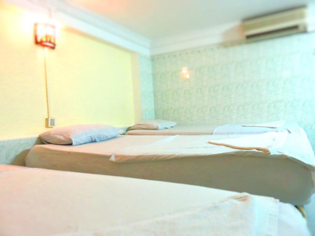 Tt Guesthouse Phnom Penh Zewnętrze zdjęcie