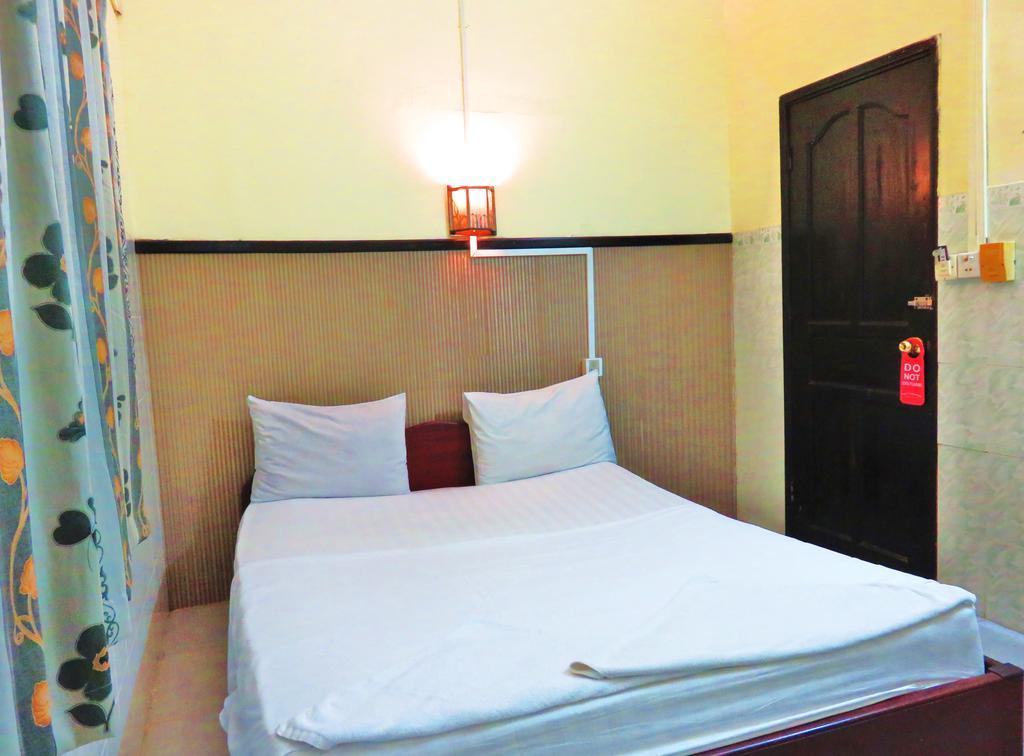 Tt Guesthouse Phnom Penh Zewnętrze zdjęcie