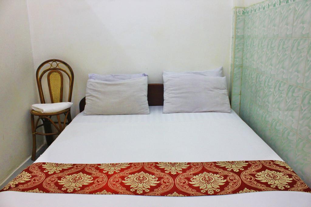 Tt Guesthouse Phnom Penh Zewnętrze zdjęcie