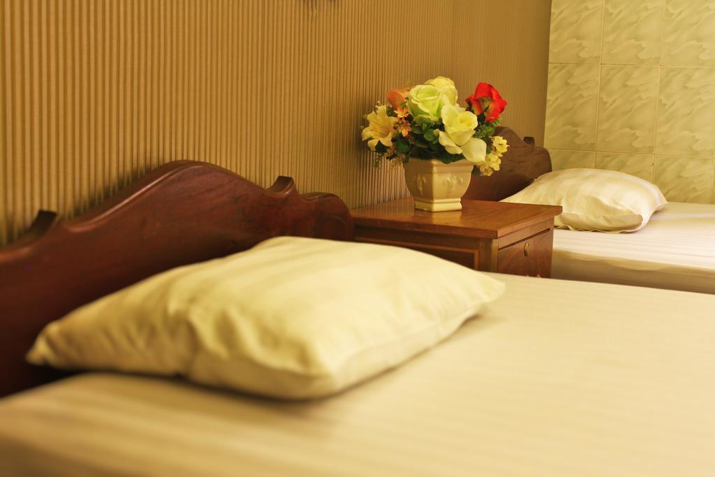 Tt Guesthouse Phnom Penh Zewnętrze zdjęcie