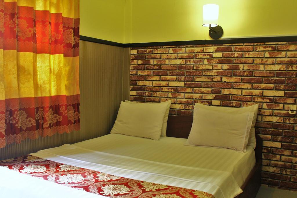 Tt Guesthouse Phnom Penh Zewnętrze zdjęcie