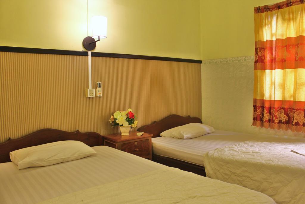 Tt Guesthouse Phnom Penh Zewnętrze zdjęcie