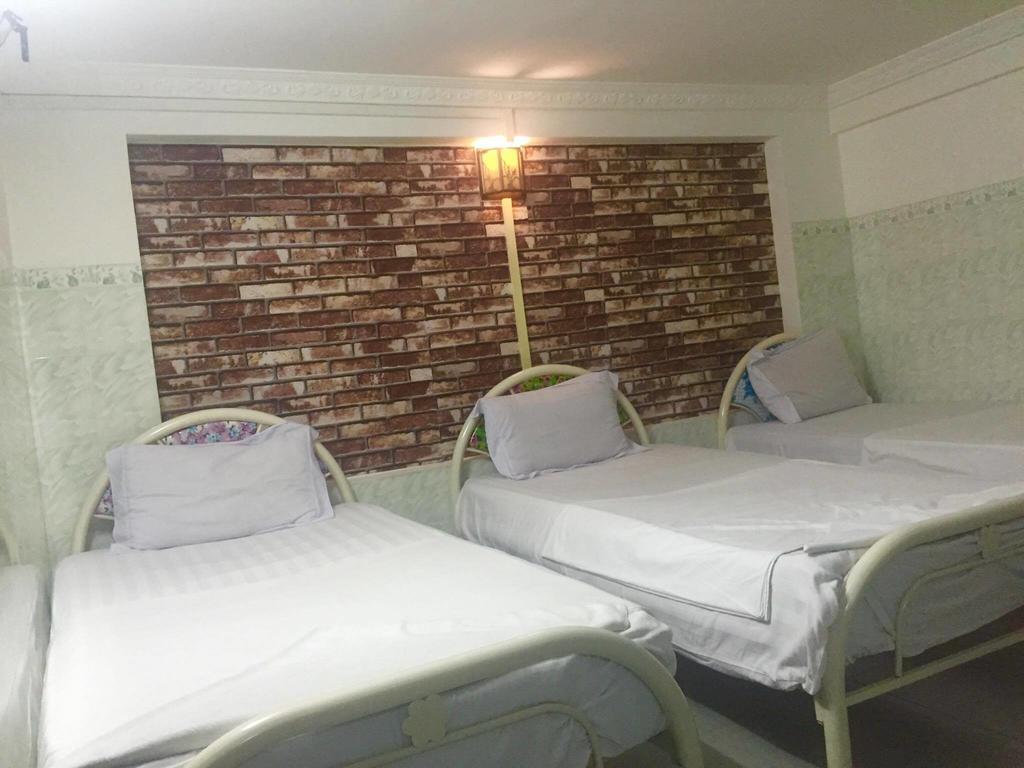 Tt Guesthouse Phnom Penh Zewnętrze zdjęcie