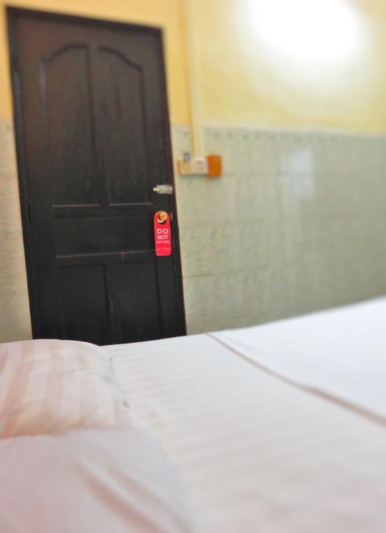Tt Guesthouse Phnom Penh Zewnętrze zdjęcie