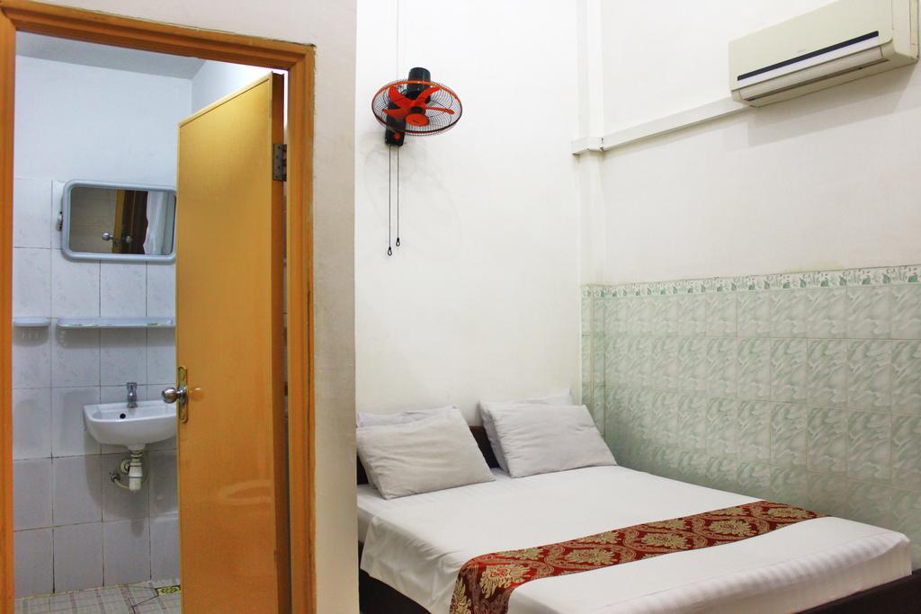 Tt Guesthouse Phnom Penh Zewnętrze zdjęcie